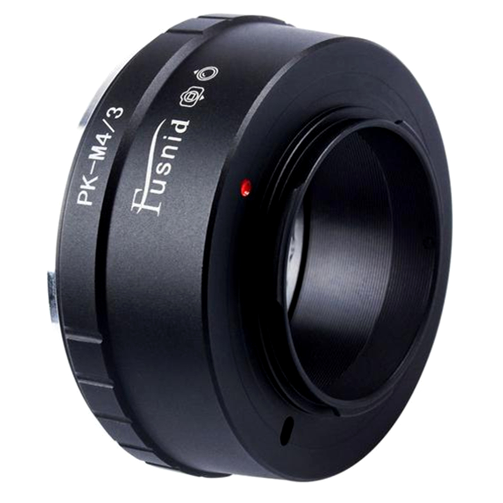Ống kính Adaptor Vòng Cho Pentax PK Lens đến Olympus Micro 4/3 Camera