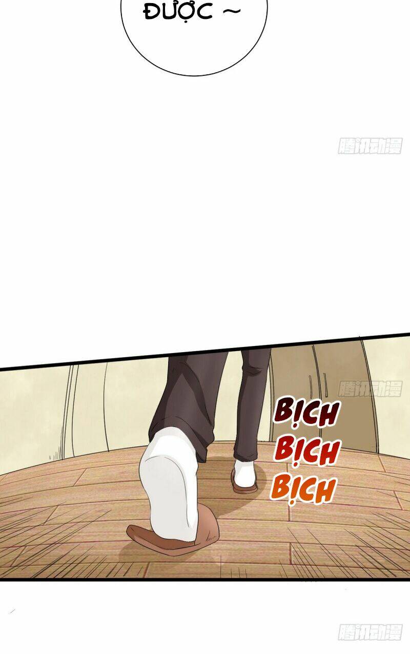 hắn là long ngạo thiên chapter 26 20