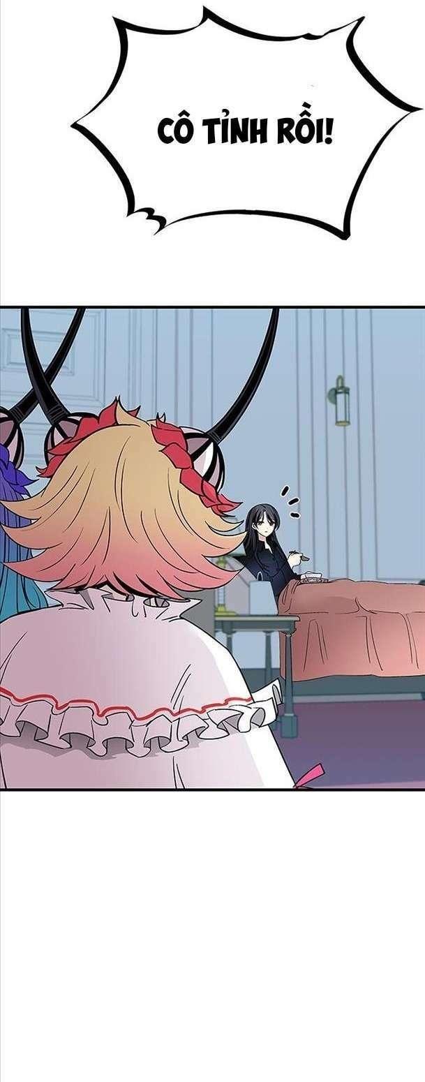 chuyển sinh thành ác nhân chapter 101 63