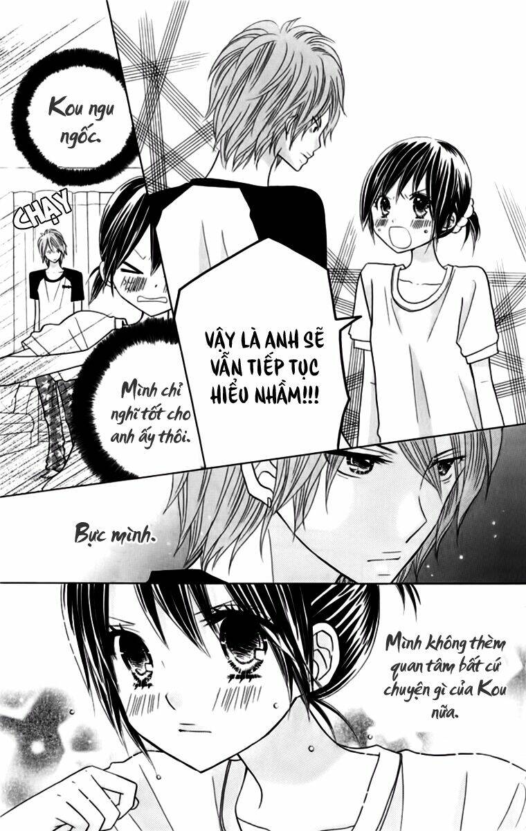 kimi ja nakya dame nanda chapter 17 13