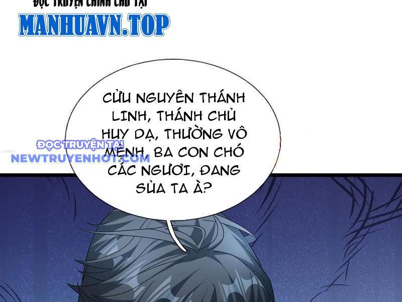 ngủ say vạn cổ: xuất thế đẩy ngang chư thiên chapter 80 34