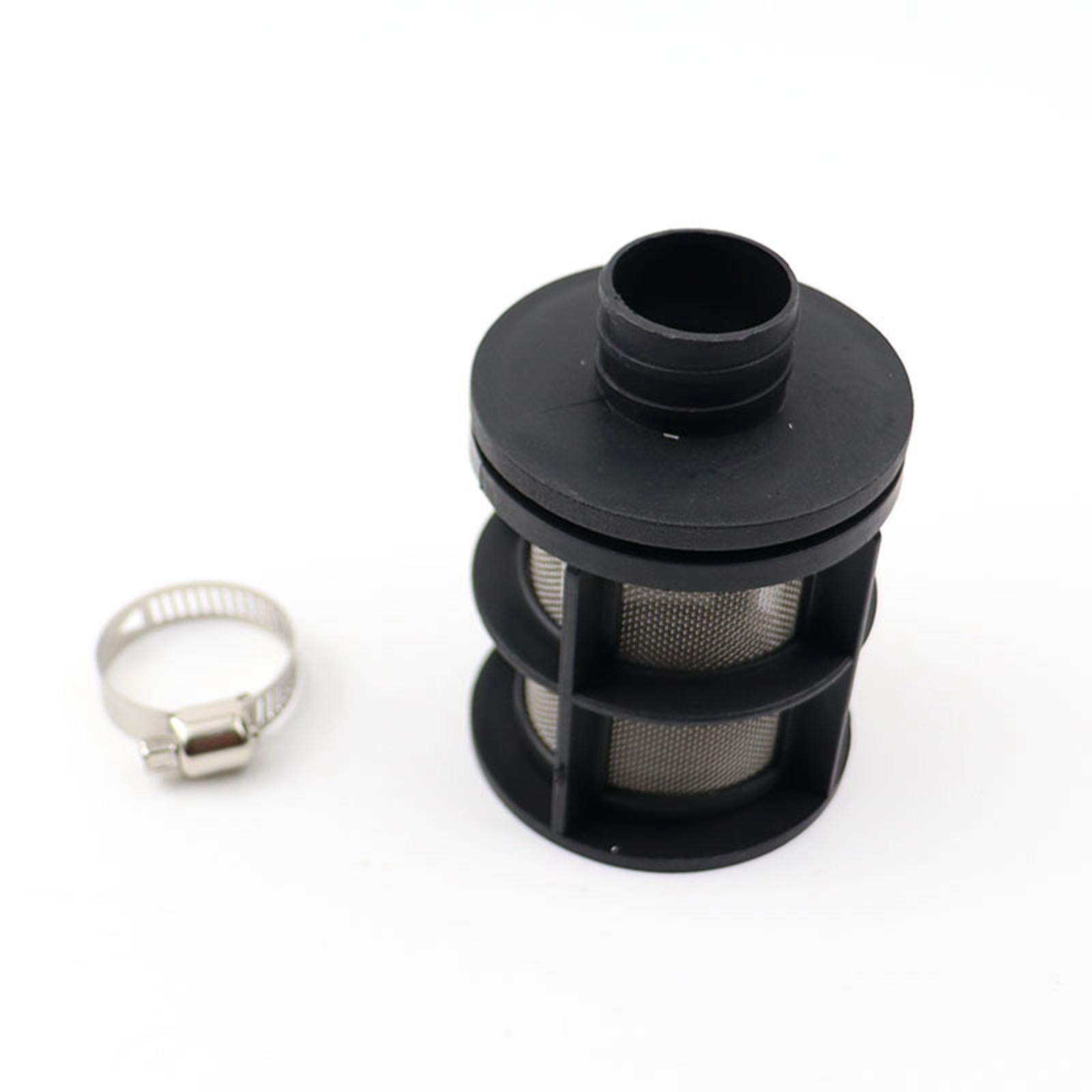 25mm Air Intake Filter , High Quality Professional with , Durable Replace Parts for Parking Heater Accessory