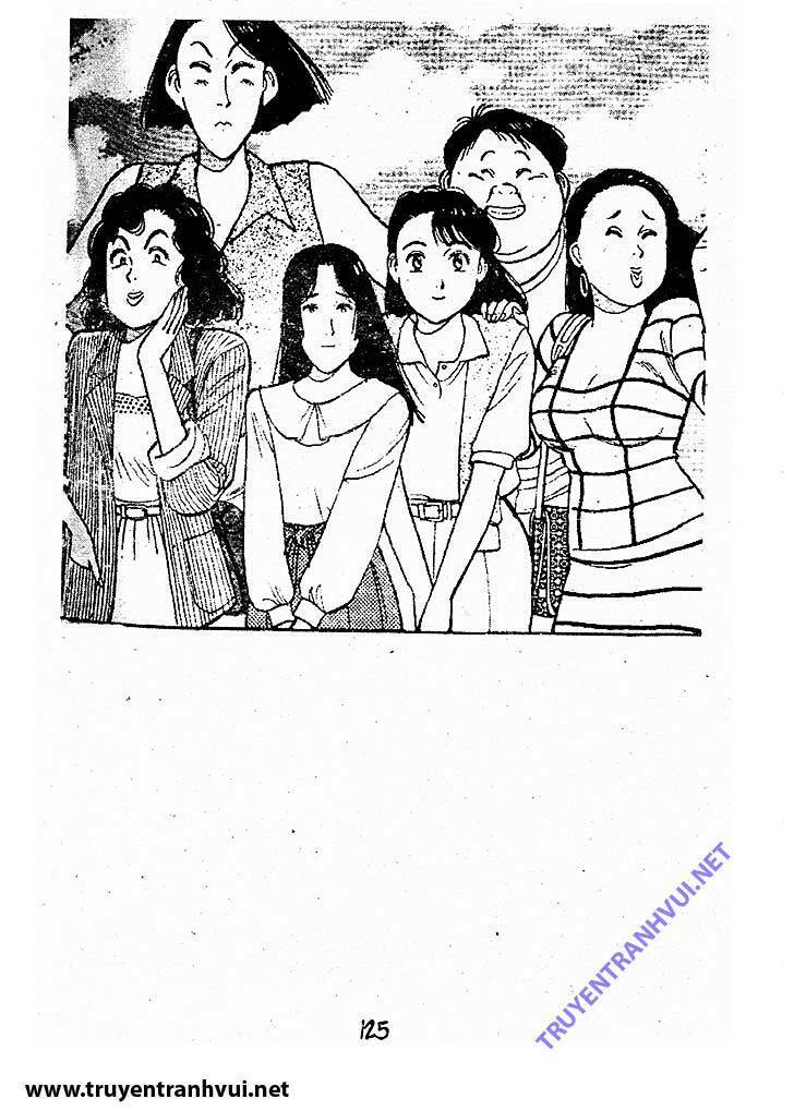 yawara chapter 130 2