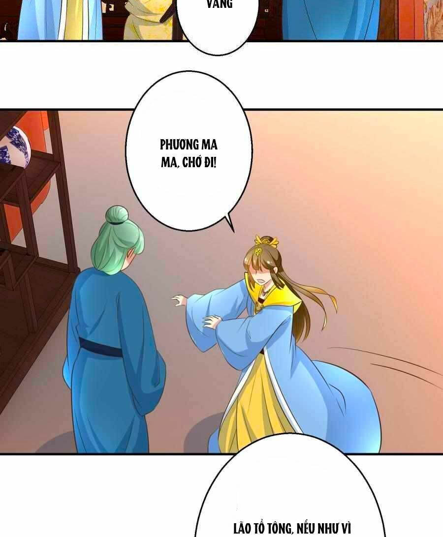 thuần phi ký chapter 41 14