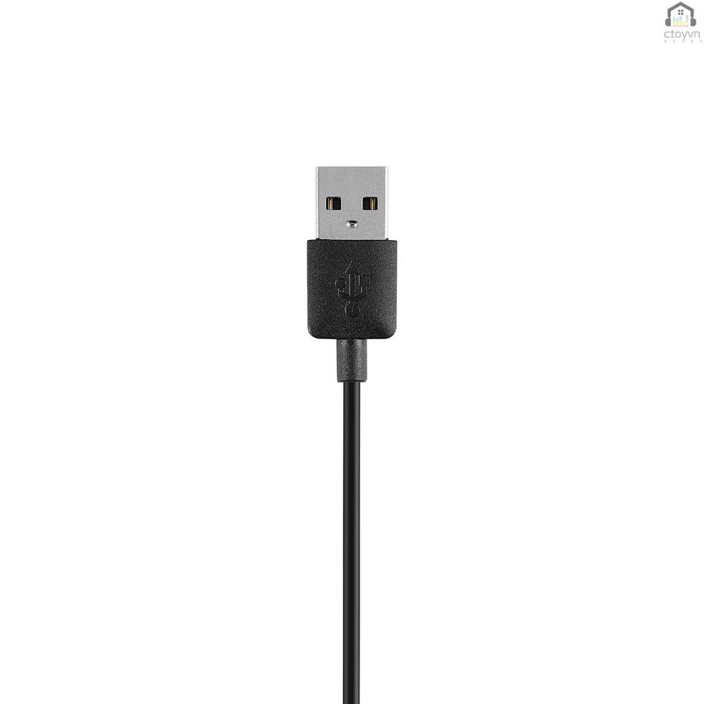 Cáp sạc cổng USB thay thế cho đồng hồ thông minh Polar Vantage V/M GRIT X Ignite