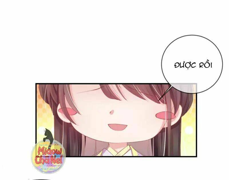 thị huyết y phi chapter 35 17