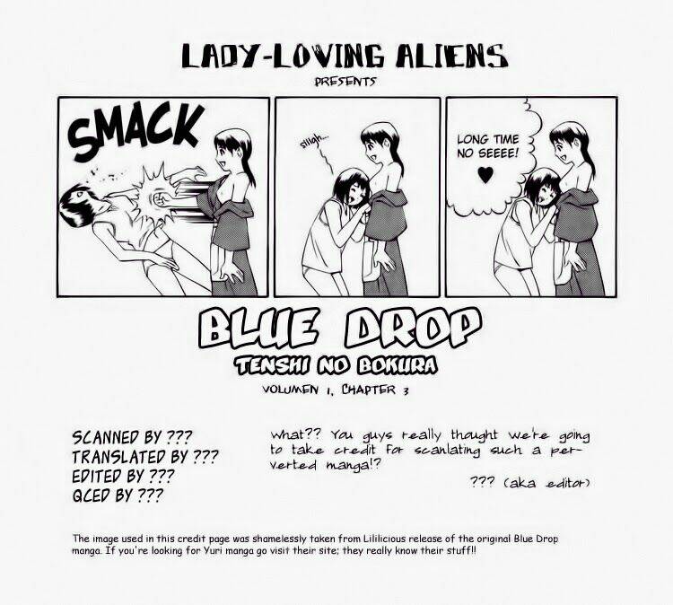 thí nghiệm chuyển đổi giới tính chapter 3 2