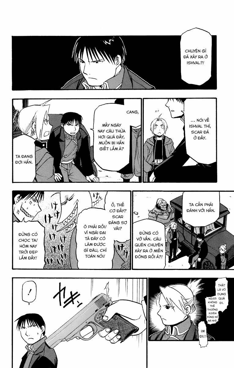 giả kim thuật chapter 45 29