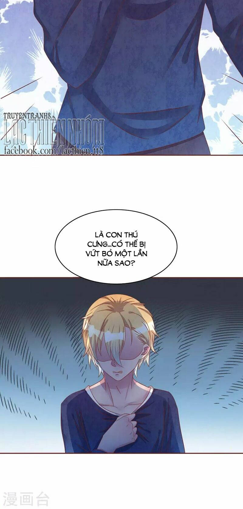 đào tạo nuôi dưỡng bạn trai mèo chapter 46 16