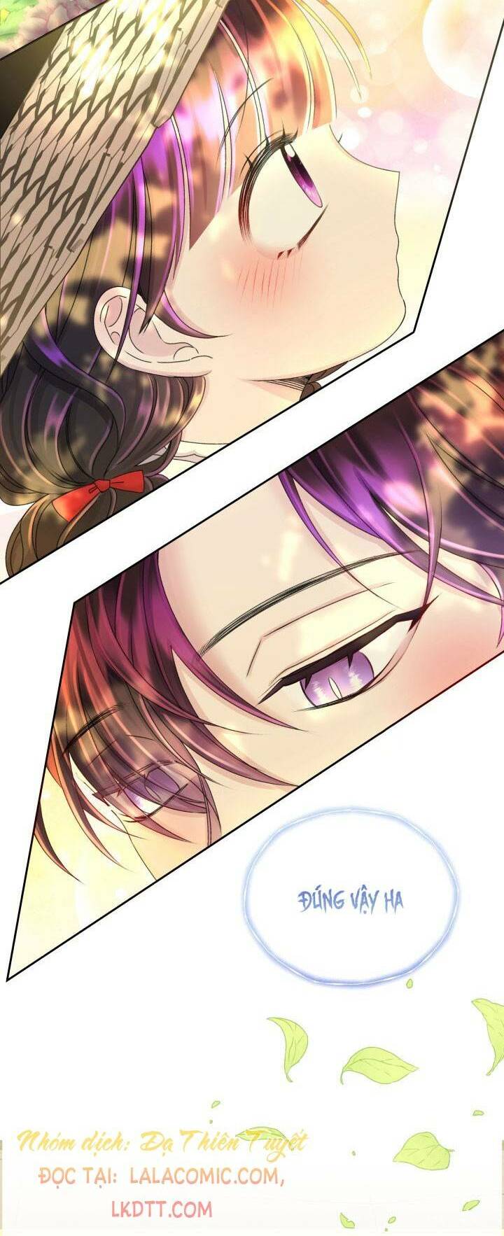 công chúa huỷ diệt chapter 28 17