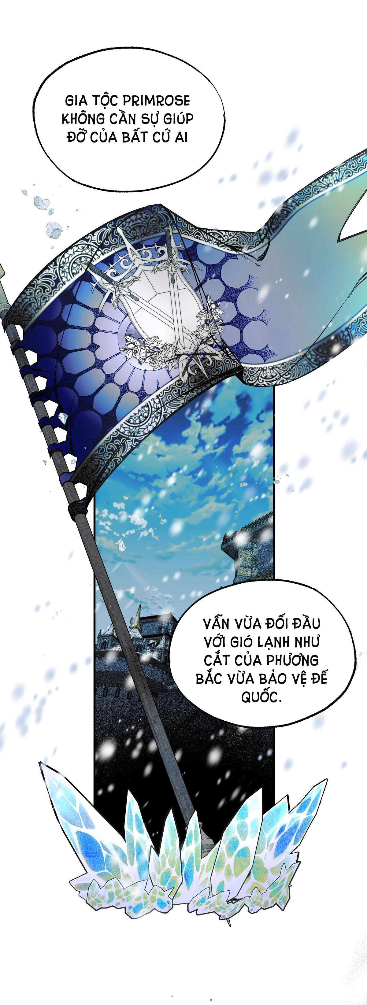 bánh xe của charlotte chapter 26.2 17