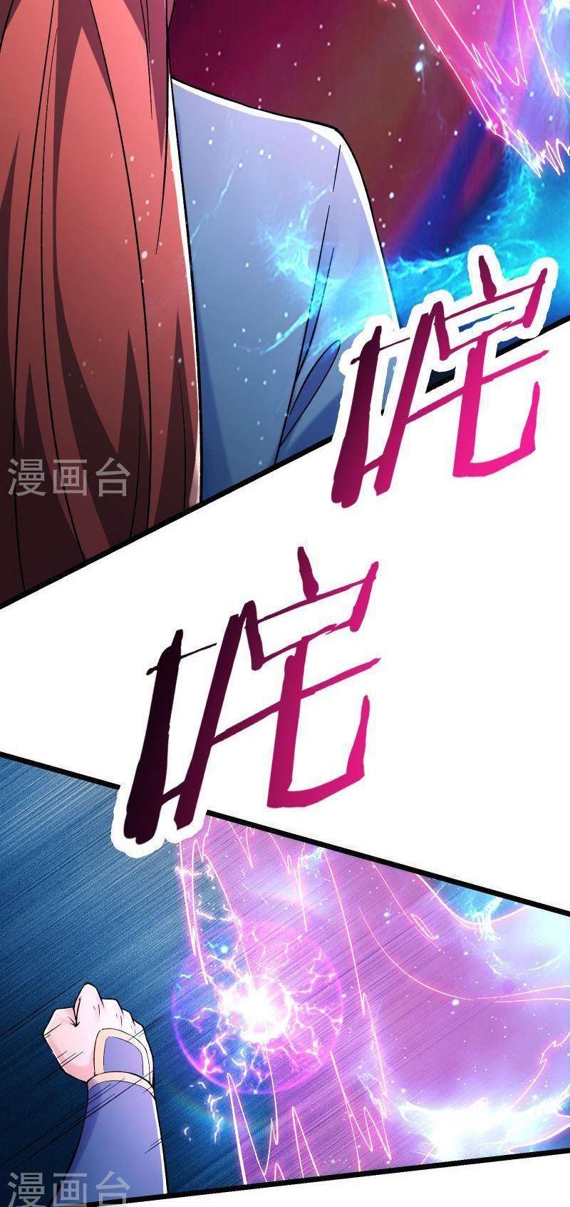 đồ đệ ta toàn là nữ ma đầu chapter 126 18