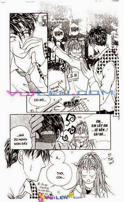 mãi yêu anh chapter 1 117