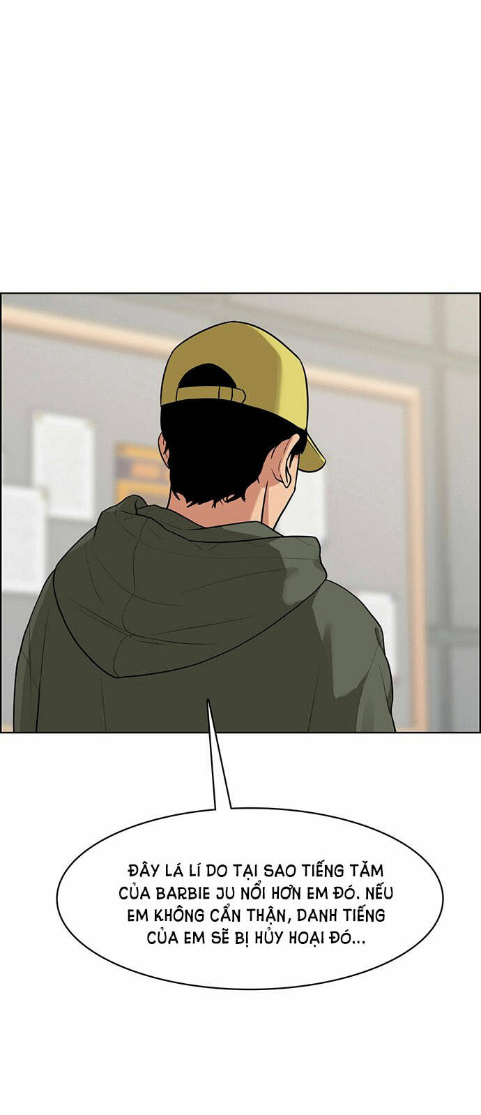 nữ thần giáng thế chapter 181.1 29