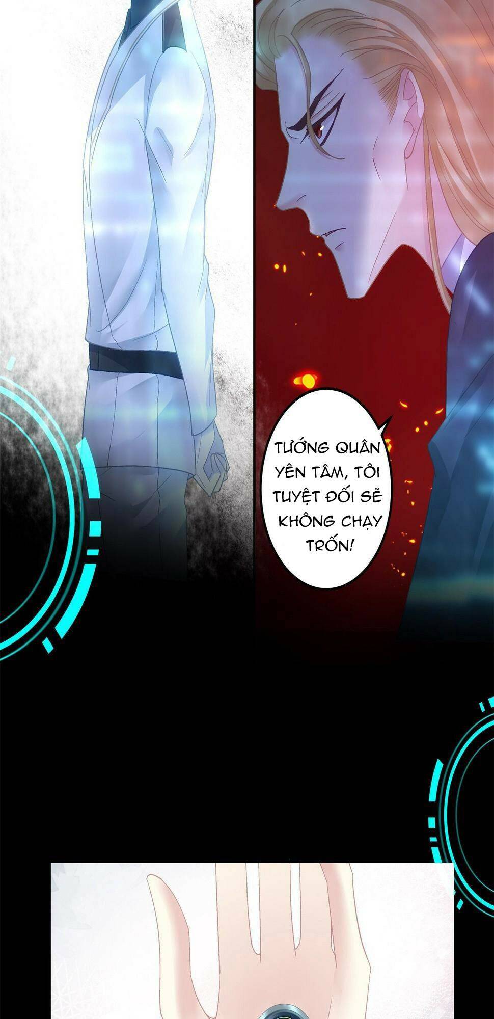 toàn bộ nắm trong tay chapter 165 11