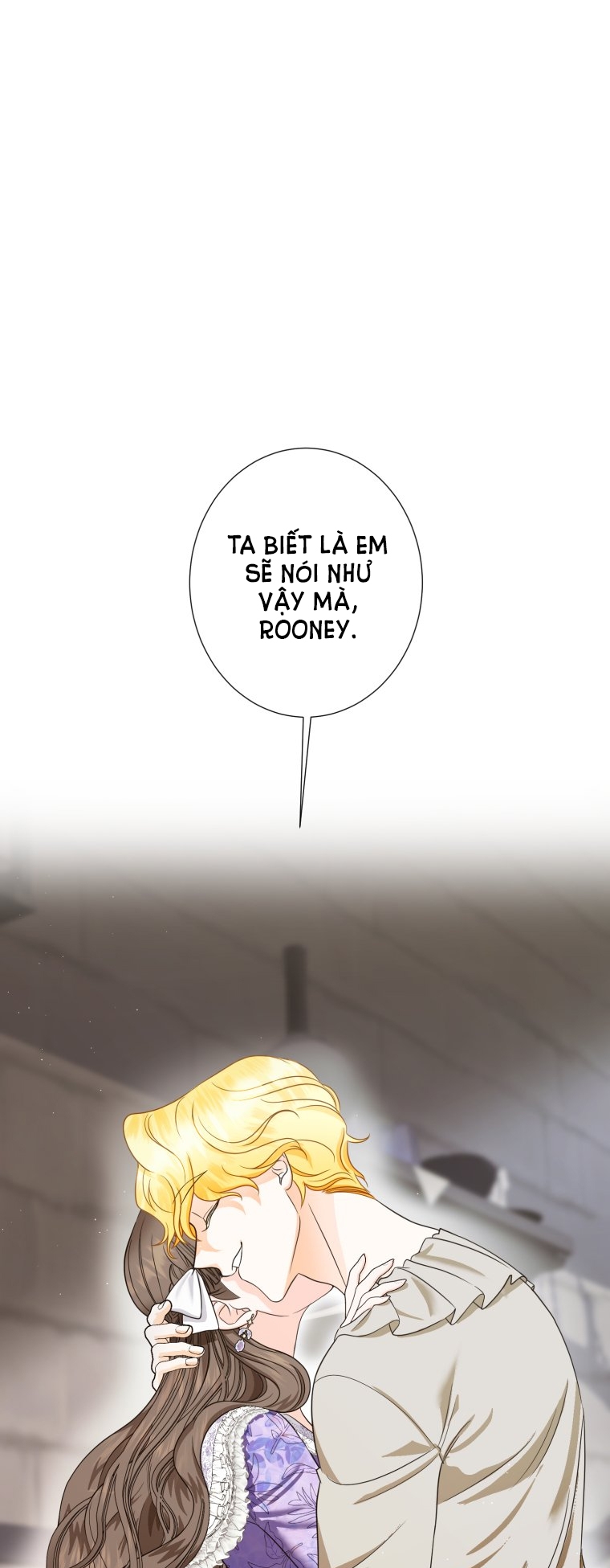 [18+] tôi đã kết hôn với kẻ thù giết cha mẹ chapter 5.2 19