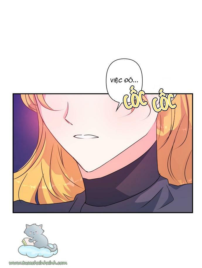 tôi đang nuôi dưỡng một con quái thú chapter 52 52
