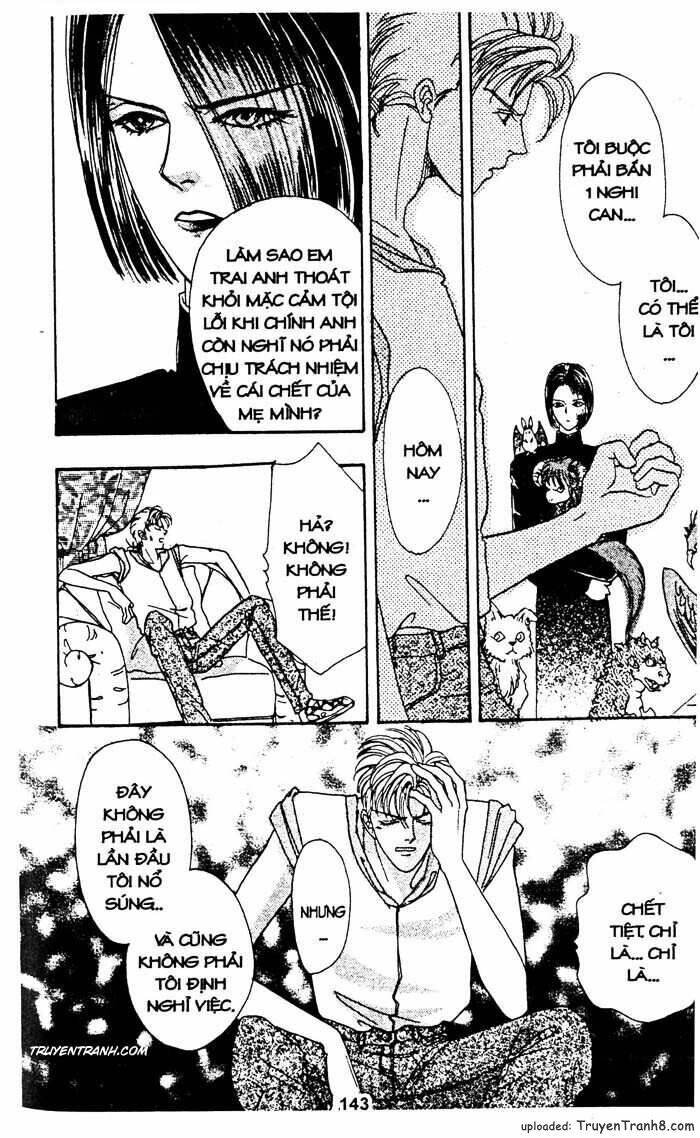 tiệm thú kiểng chapter 19 28