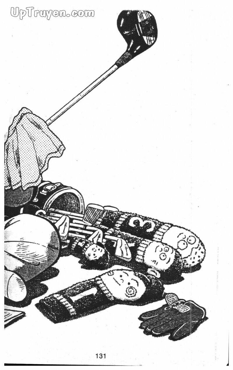 ashita tenki ni naare chapter 9 133