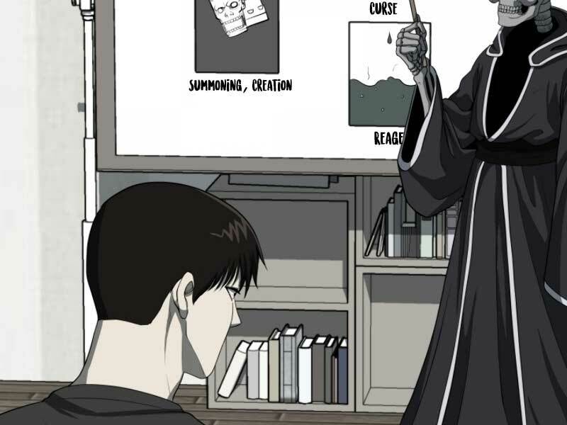 ngôi nhà kết nối với hầm ngục chapter 17 28