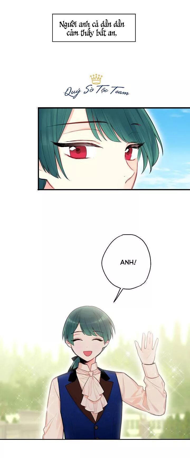 thánh nữ ẩn danh chapter 95 12