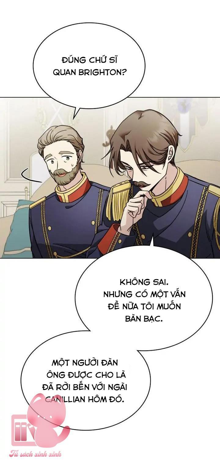 kiên nhẫn chút nào, đại công tước chapter 53 5