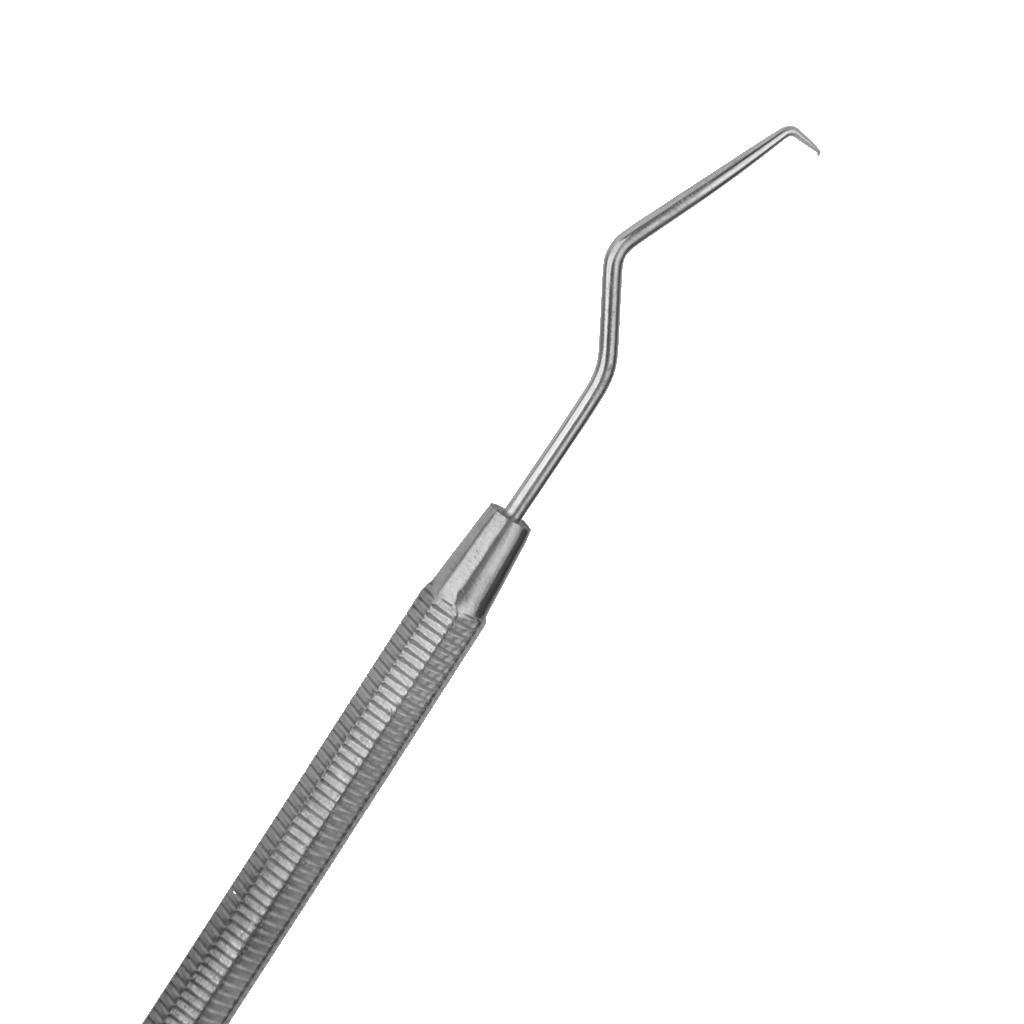 Stainless Steel Dental Tool Teeth Clean Explorer Probe Pick