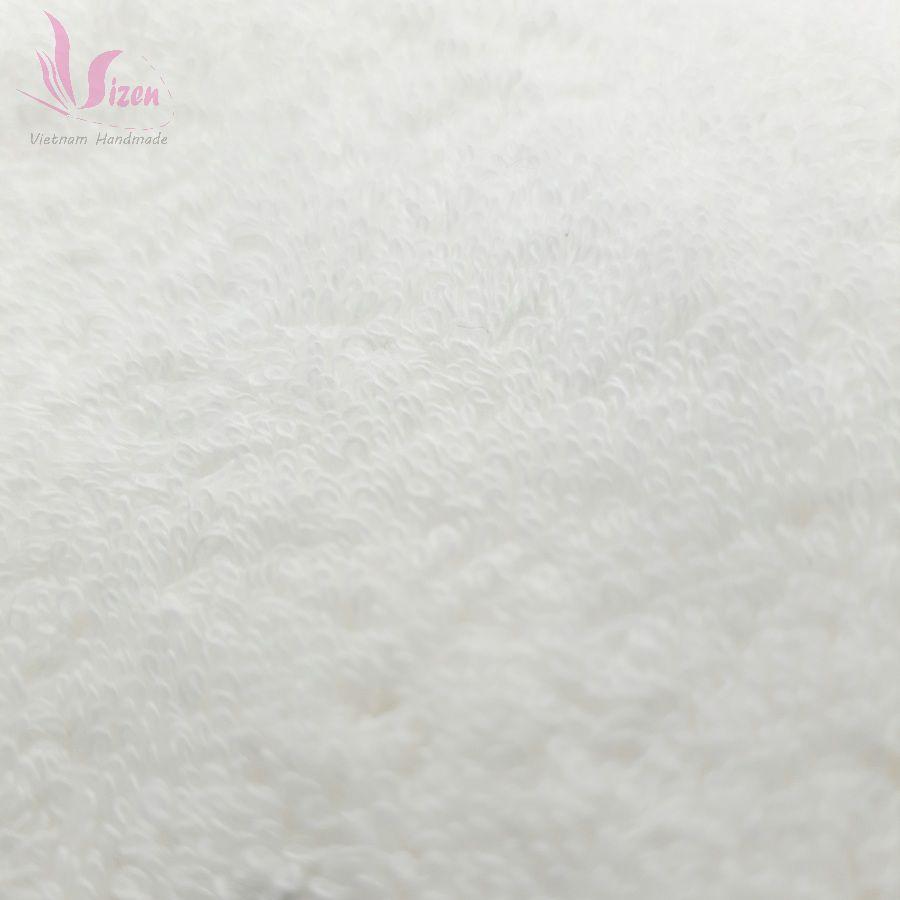 COM BO 3 KHĂN TẮM, KHĂN GỘI, KHĂN THỂ THAO 40X40CM