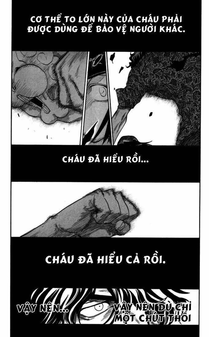 thần chết ichigo chapter 39 16