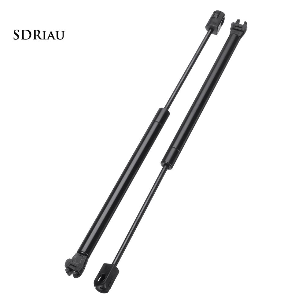 Set 2 Thanh Chống Cửa Sổ Sau Xe Ô Tô Nissan Pathfinder
