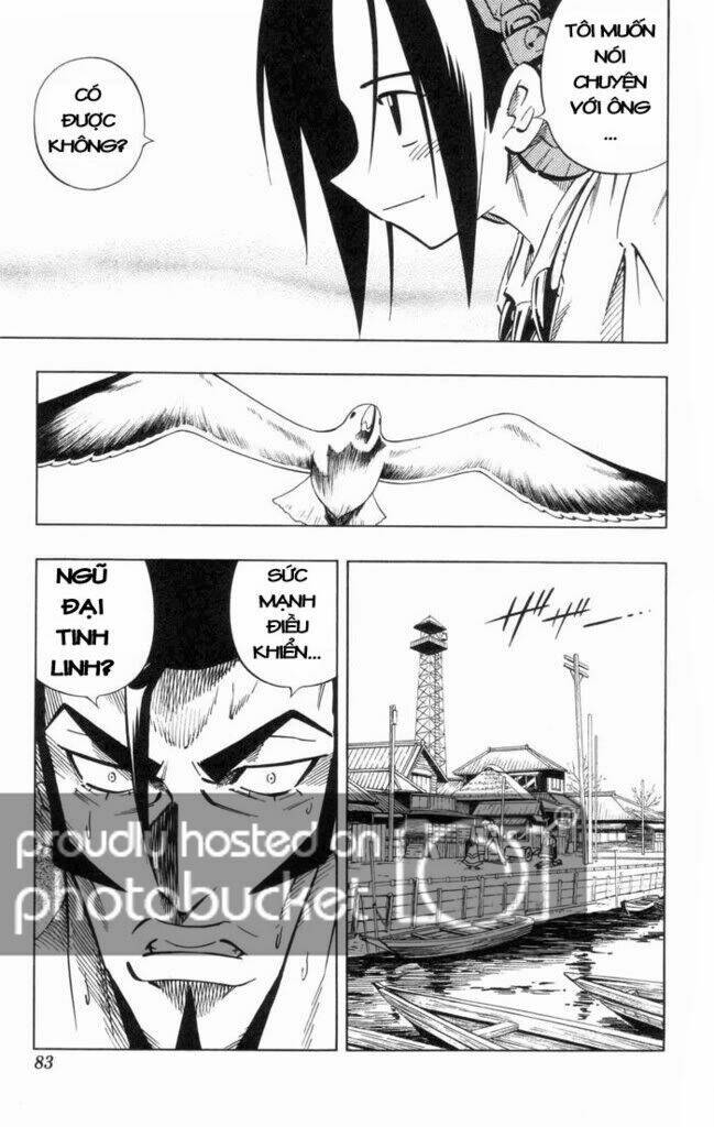 vua pháp thuật chapter 237 16