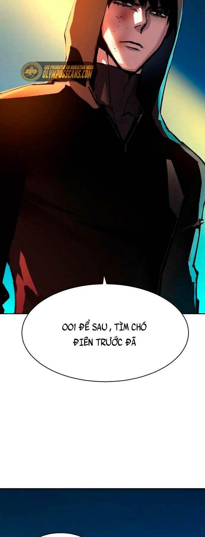 bạn học tôi là lính đánh thuê chapter 125 35