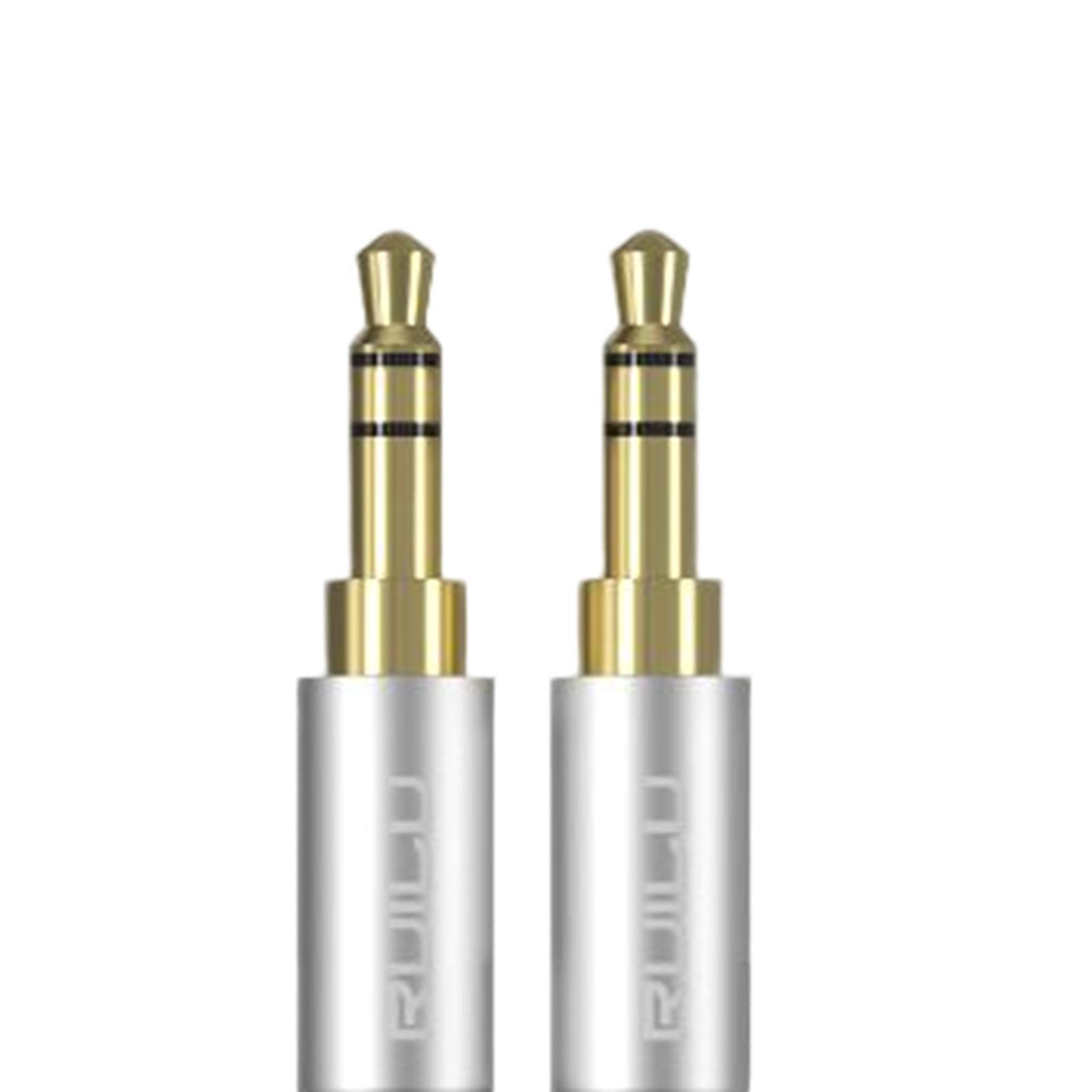 Audio Cable AUX Cable Extension Cord for Smartphone Headphones MP3 Player