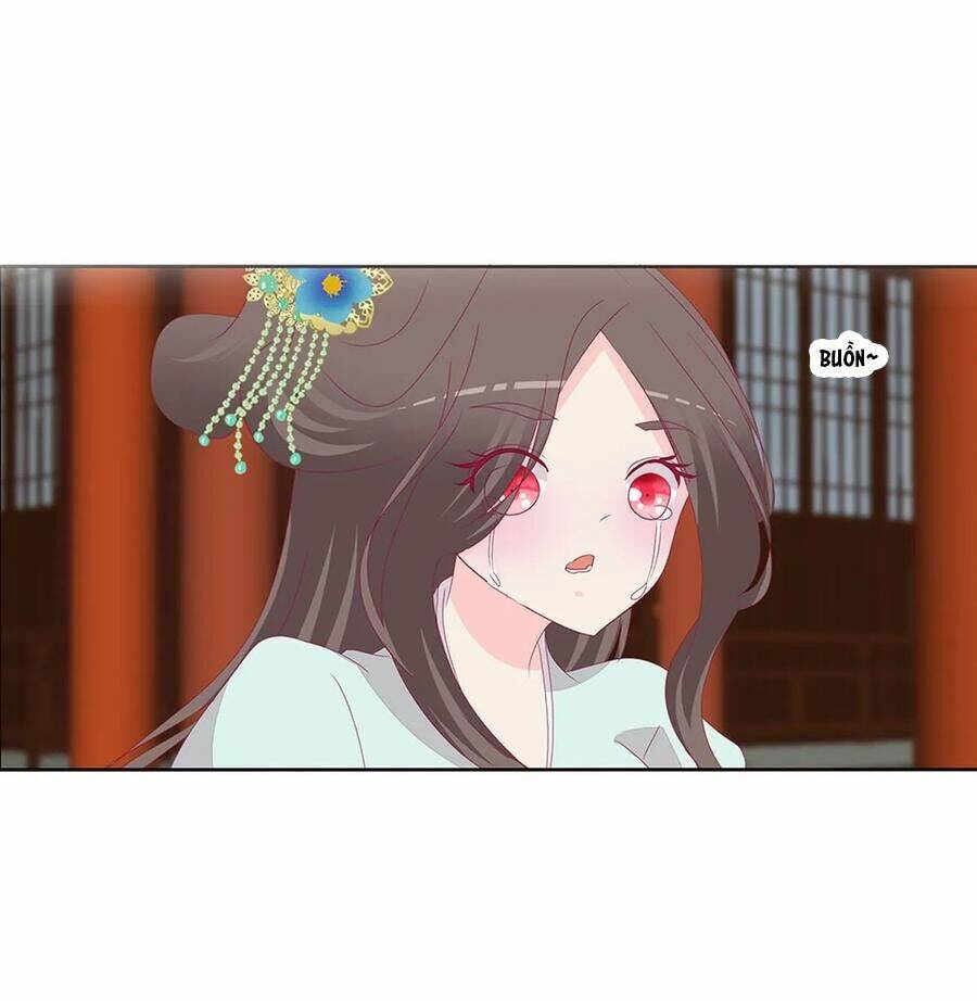 tướng quân mời ra trận chapter 183 24