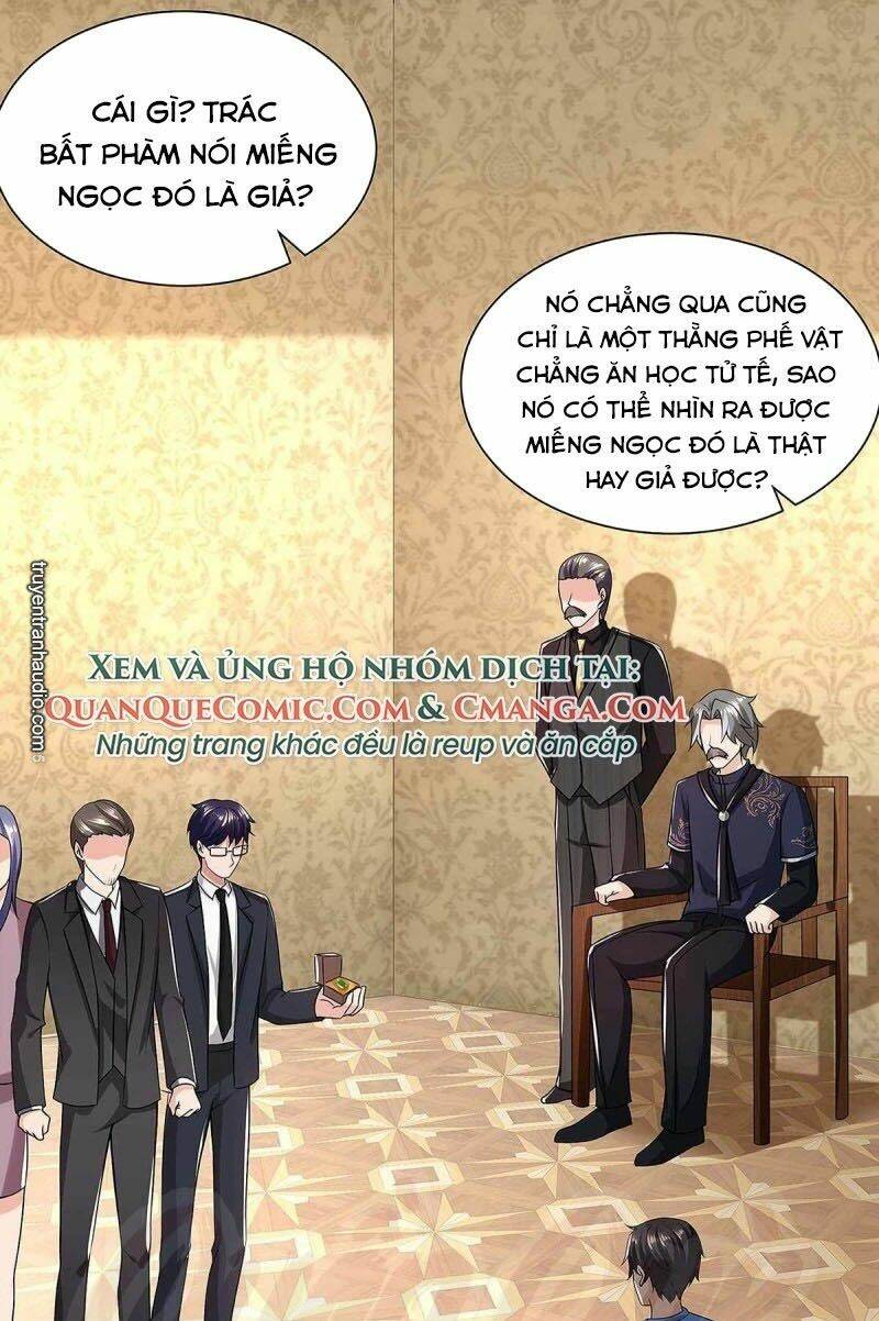 trọng sinh khí thiếu quy lai chapter 119 1