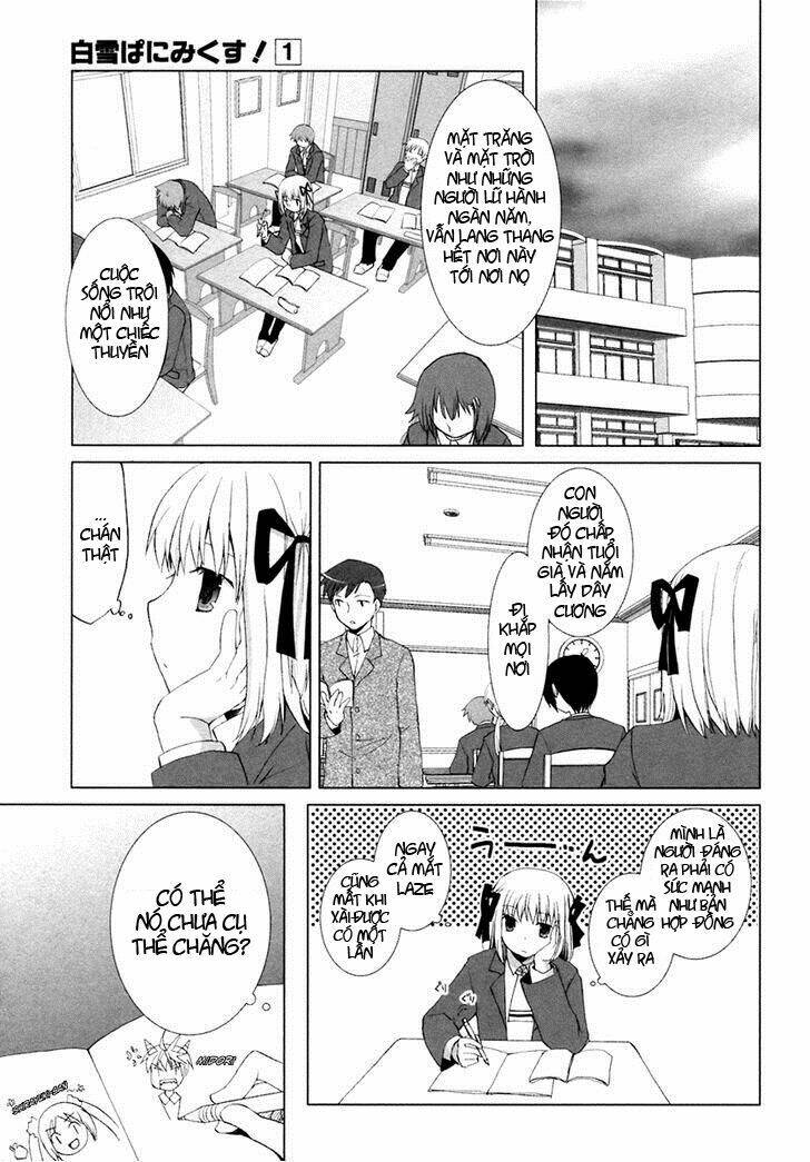 shirayuki panimix! chapter 5 10