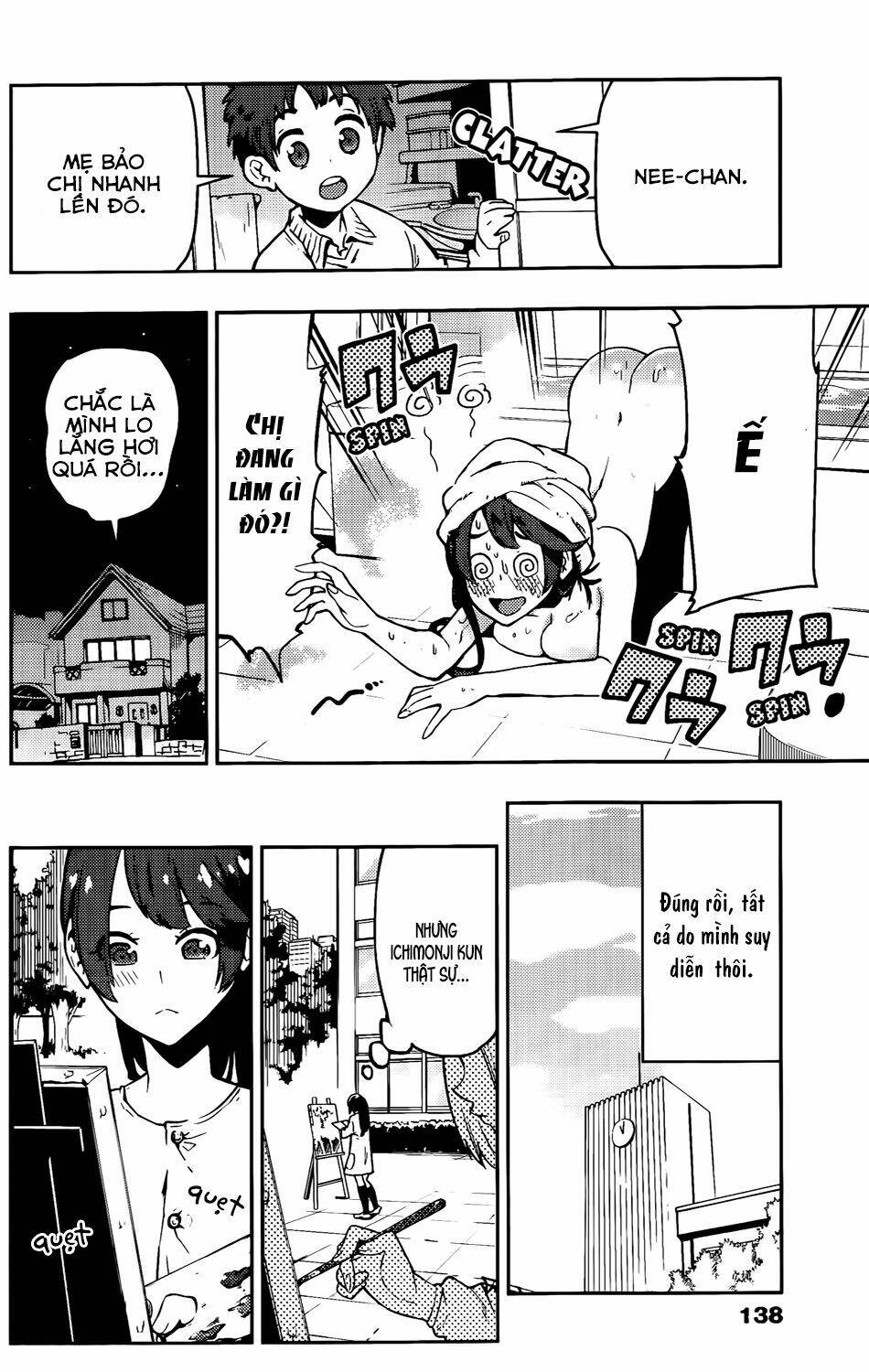 boku girl chapter 46 13