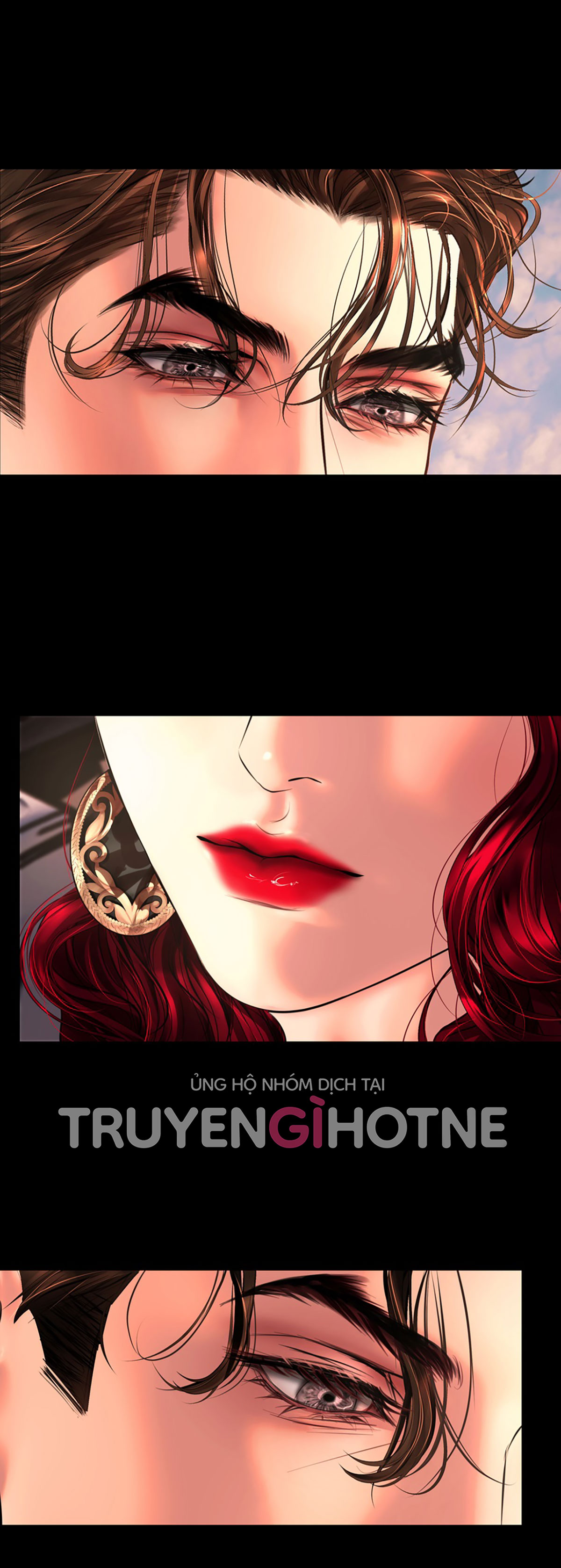 tôi đã ký khế ước với ác quỷ chapter 18.2 20