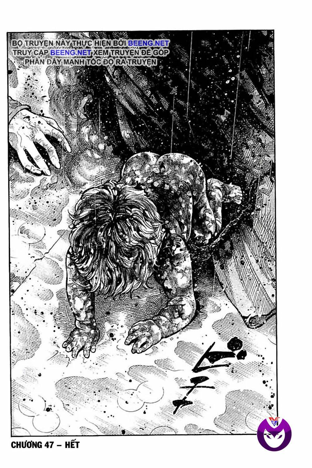 cái chết sau 7 ngày chapter 47 20