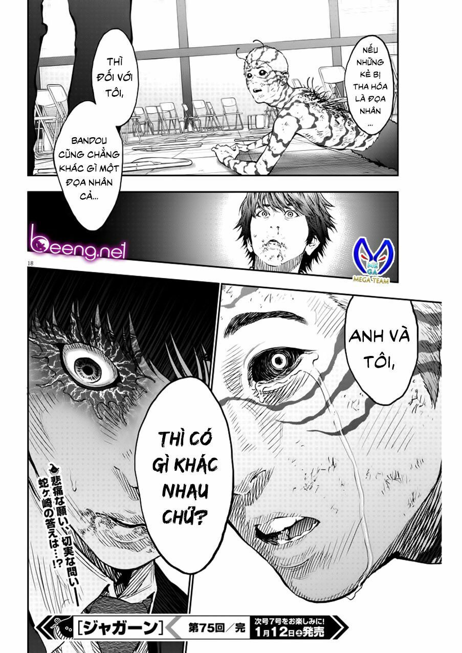 đọa nhân chapter 75 16