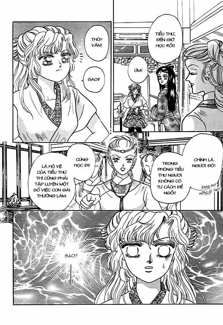 spirit of the ocean chapter 4 10