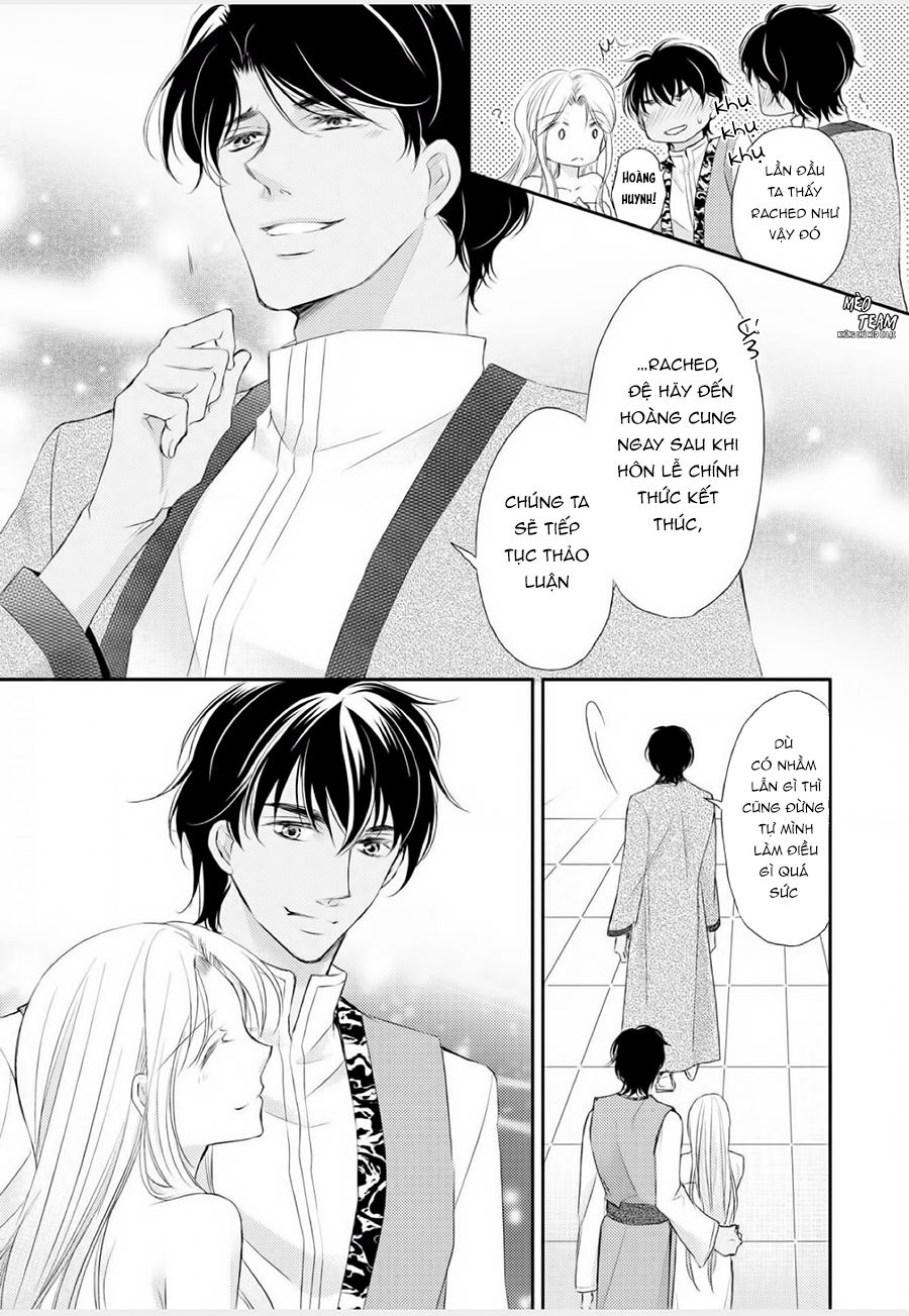 sabaku no ouji to kaizoku hime chapter 1 40