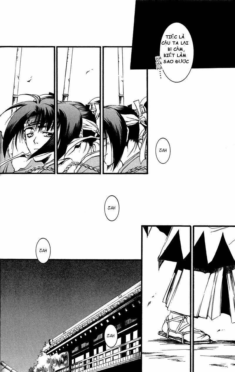 peace maker kurogane chapter 23 11