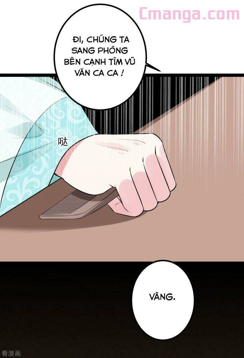 độc y đích nữ chapter 39 10