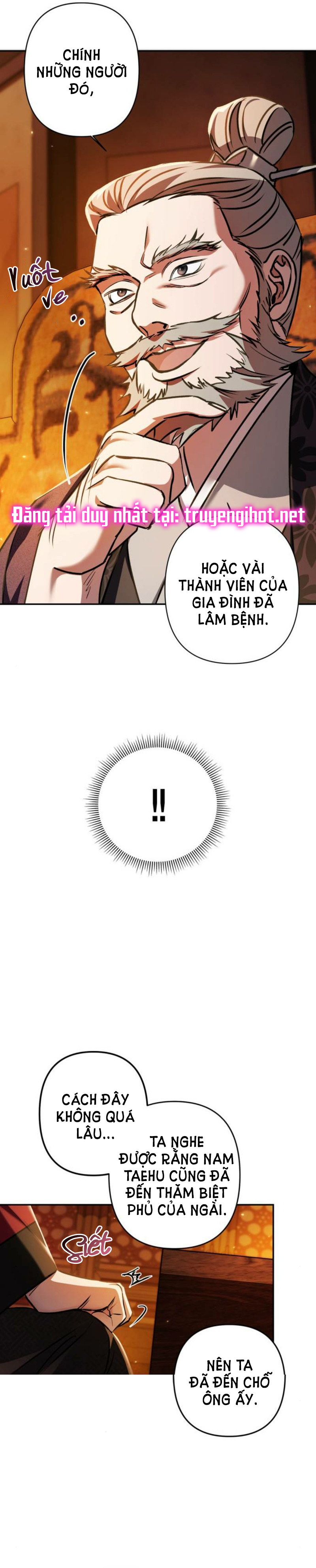 bản tình ca heeran chapter 13.2 2