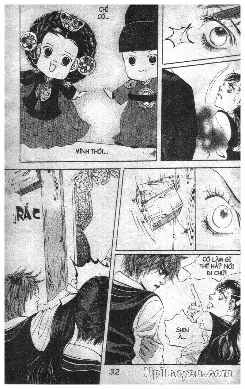 hoàng cung chapter 4 30