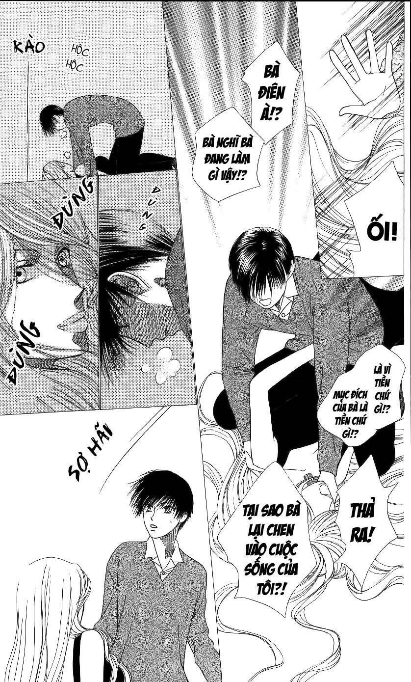 kare kano hajimemashita chapter 68 29