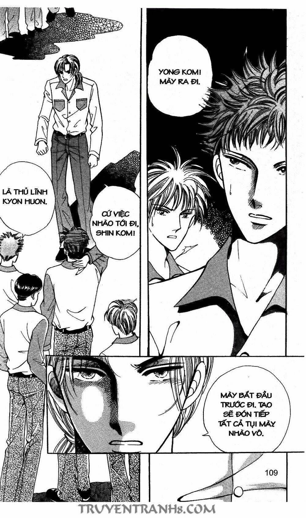 lọ lem kén rể chapter 53 10