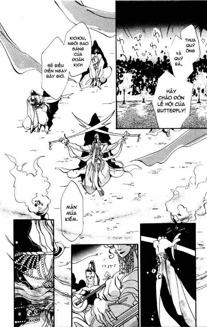 đứa con số phận chapter 5 41