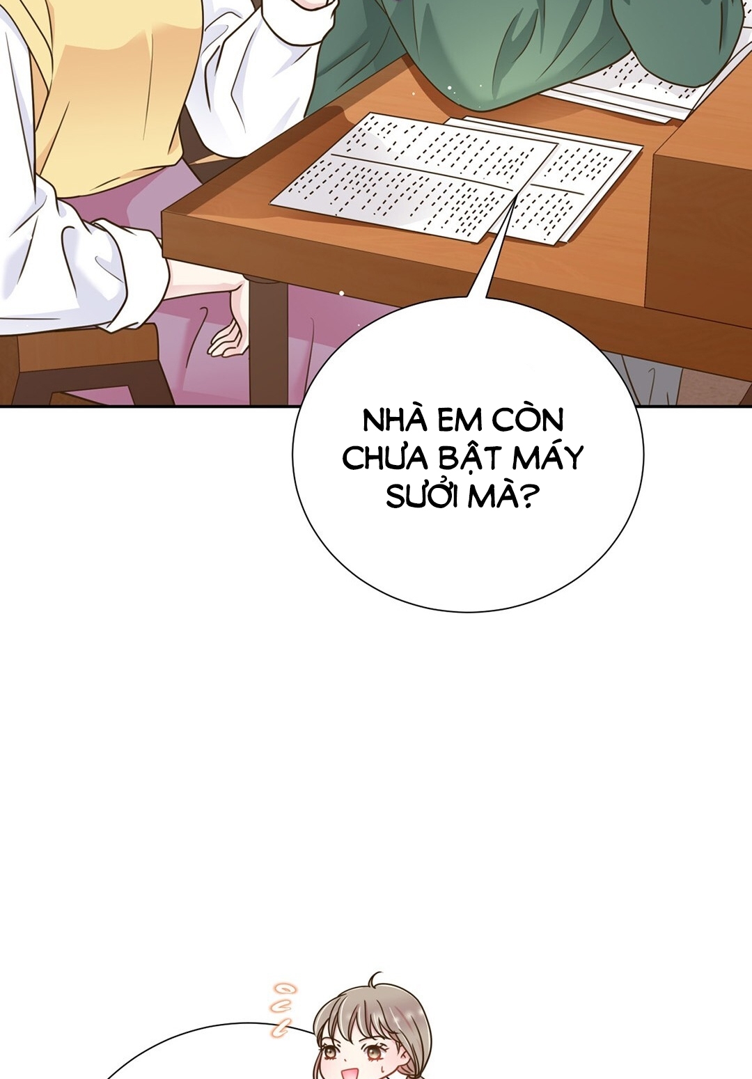 [18+] trải nghiệm thân mật với bạn của anh trai chapter 9.2 8